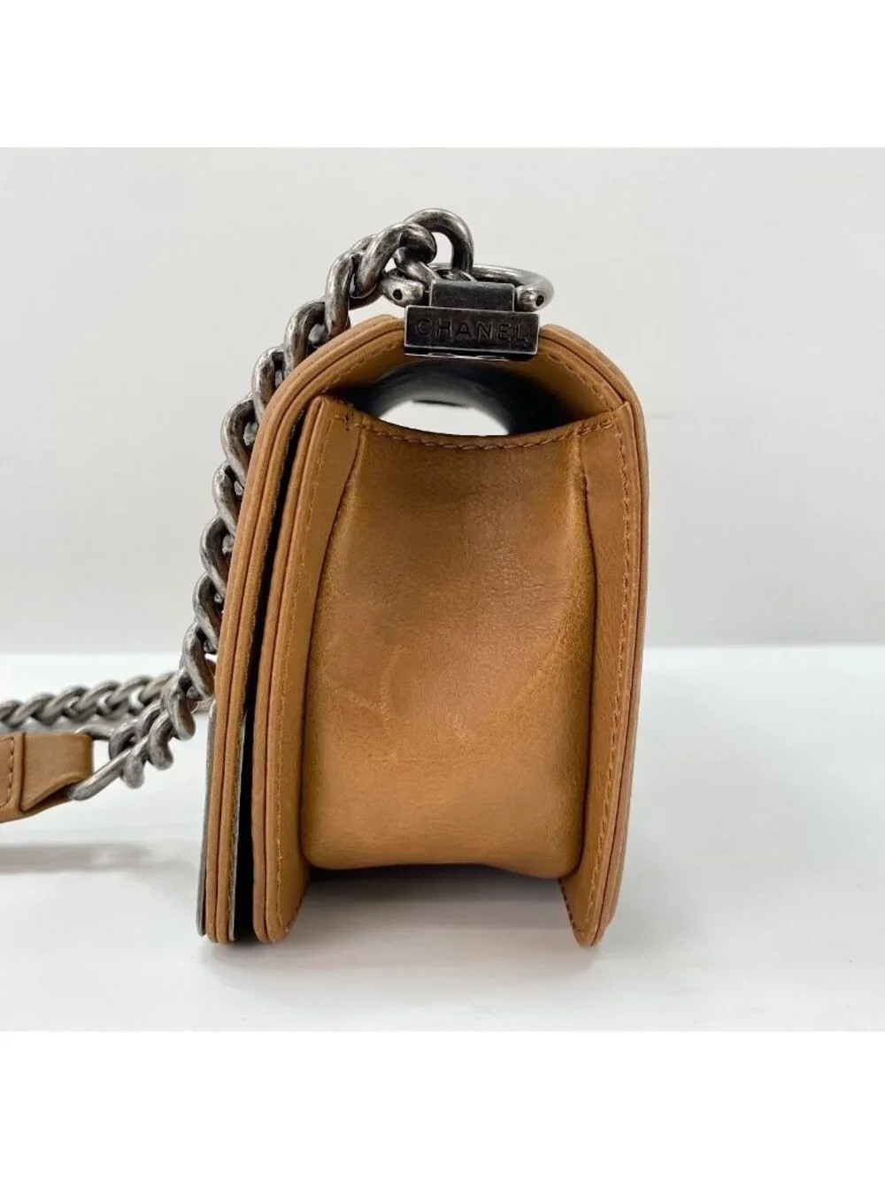 Chanel Shoulder Bag